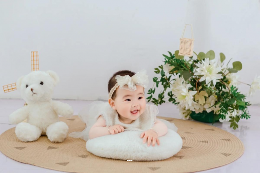 海北宝宝拉肚子能喝牛奶吗